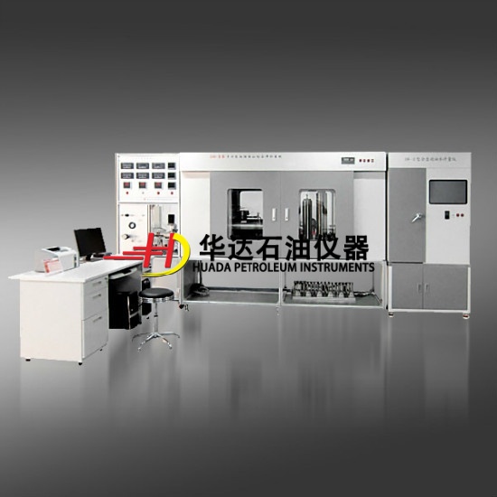 多功能物理模拟综合评价系统