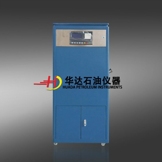 智能原油脱水仪