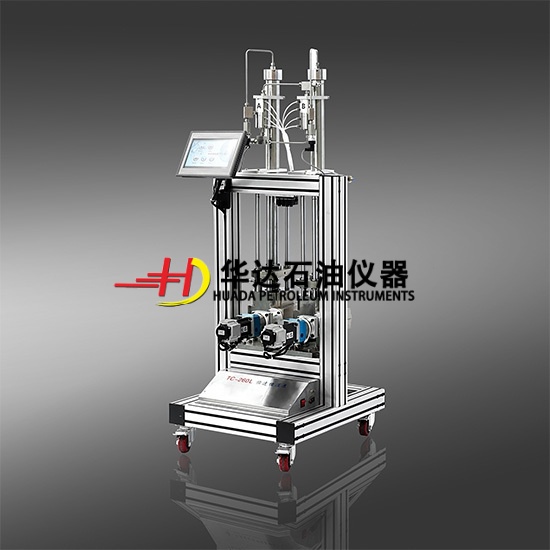 260L恒速恒压泵(双缸)